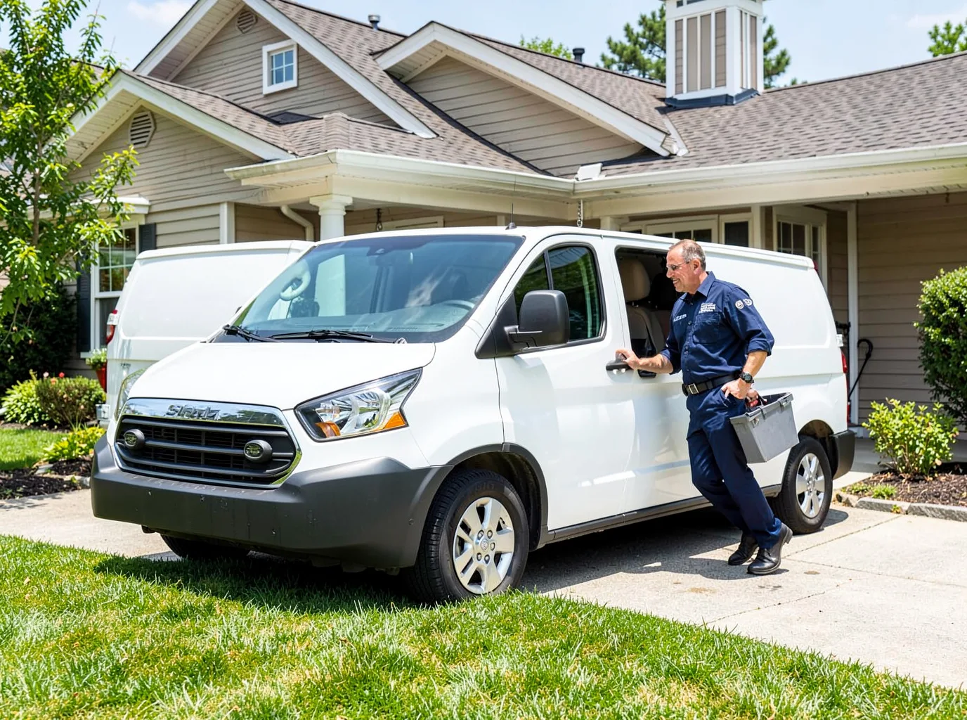 Emergency Plumber company in Le Grand, CA